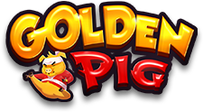 Golden Pig logotype