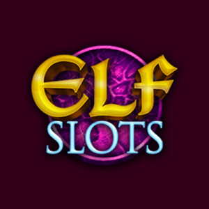 Elf Slots Casino logotype