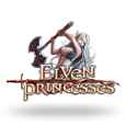 Elven Princesses logotype