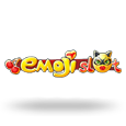 Emoji Slot logotype