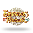 Emperors Favour logotype