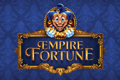 Empire Fortune logotype