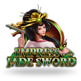 Empress of the Jade Sword logotype