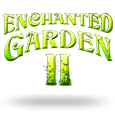 Enchanted Garden II logotype