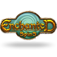 Enchanted Spins logotype