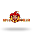 Epic Joker logotype