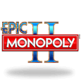 Epic Monopoly II logotype