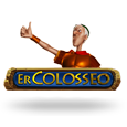 Er Colosseo logotype