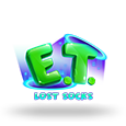 ET Lost Socks logotype