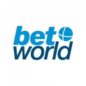 Betworld Casino logotype