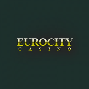 Euro City Casino logotype