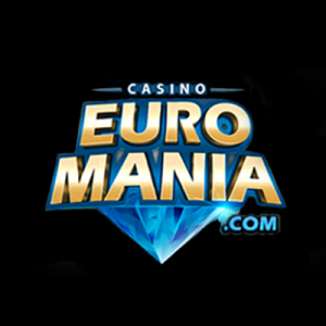 Casino Euromania logotype