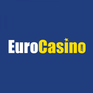 EuroCasino logotype