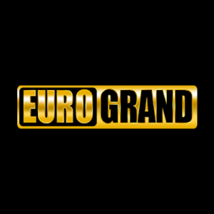 Eurogrand Casino logotype