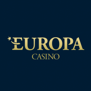 Europa Casino logotype