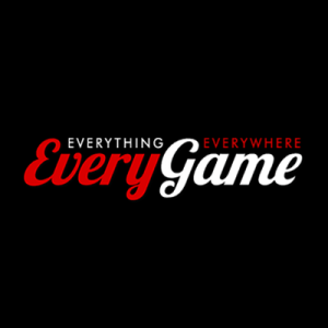 EveryGame Casino logotype