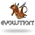 Evolution logotype