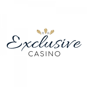 Exclusive Casino logotype