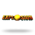 Explosion logotype