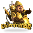 The Exterminator logotype