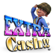 Extra Cash logotype