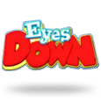Eyes Down logotype