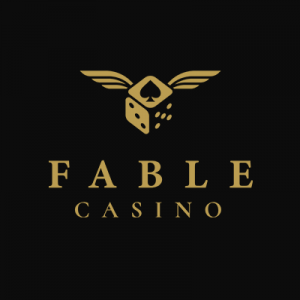 Fable Casino logotype
