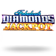 Fabulous Diamonds Jackpot logotype