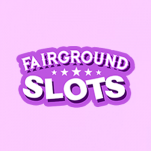 Fair Ground Slot Casino logotype