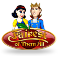 Fairest of them all logotype
