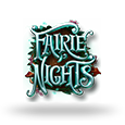 Fairie Nights logotype