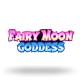 Fairy Moon Goddess logotype