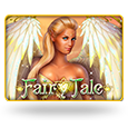 Fairy Tale logotype