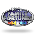 Family Fortunes logotype