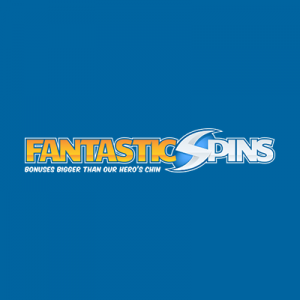 Fantastic Spins Casino logotype
