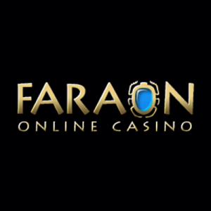 Faraon Casino logotype