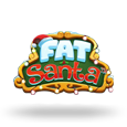 Fat Santa logotype