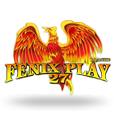 Fenix Play 27 Deluxe logotype
