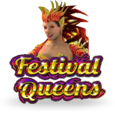 Festival Queens logotype