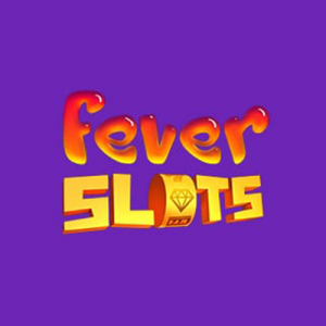 Fever Slots Casino logotype
