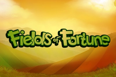 Fields of Fortune logotype