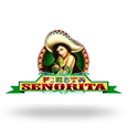 Fiesta Senorita logotype