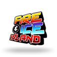 Fire and Ice Island logotype