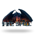 Fire Spell logotype