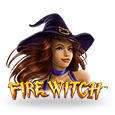Fire Witch logotype