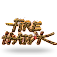 Fire Hawk logotype