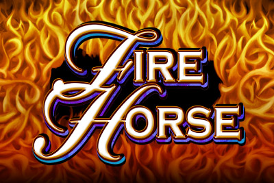 Fire Horse logotype