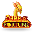 Fire N Fortune logotype