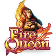 Fire Queen logotype