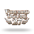 Firebird Double 27 logotype